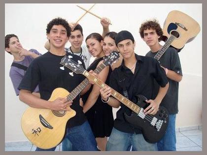 Banda Delta